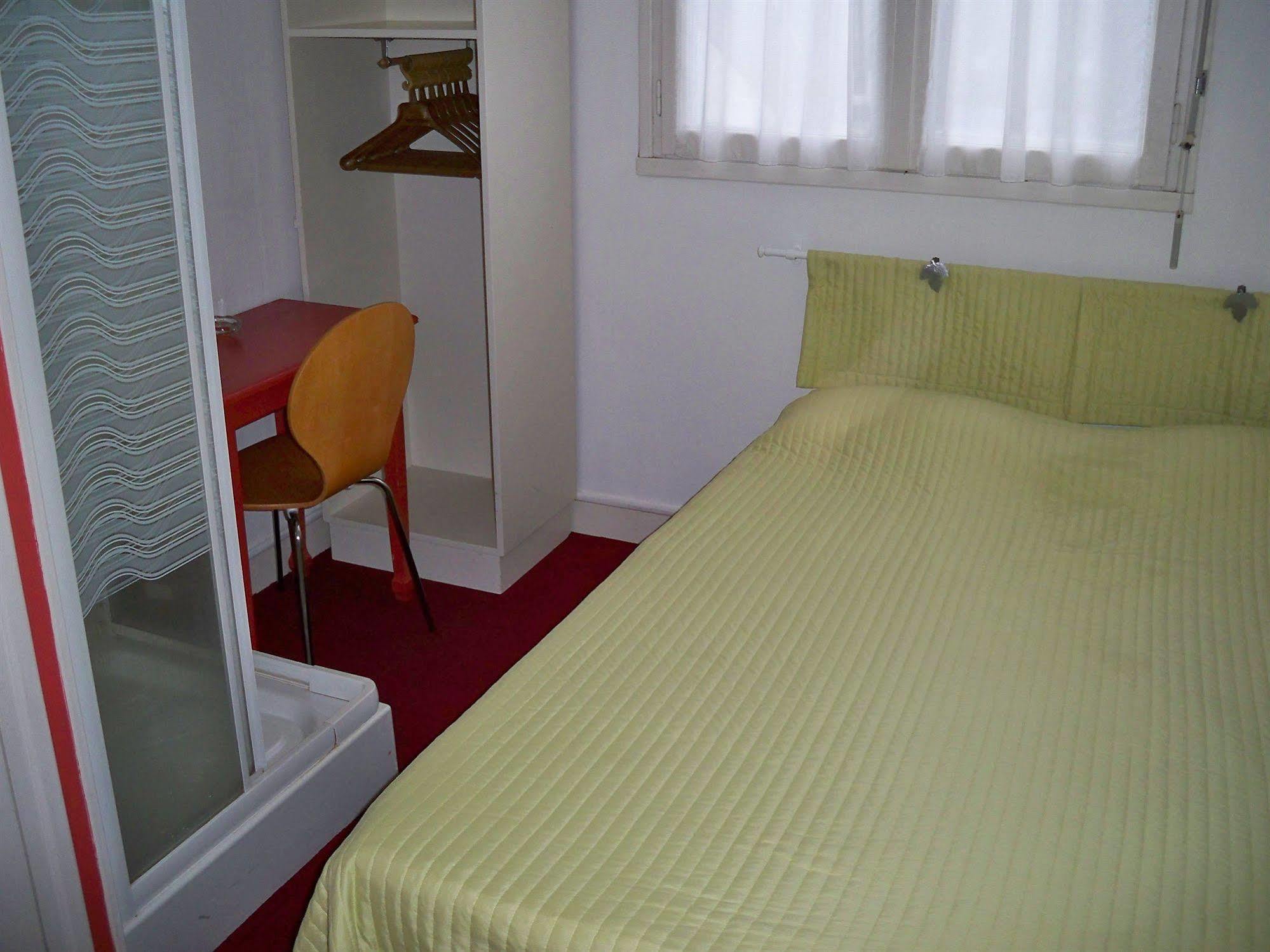 Hotel Victor Hugo Lorient Kültér fotó